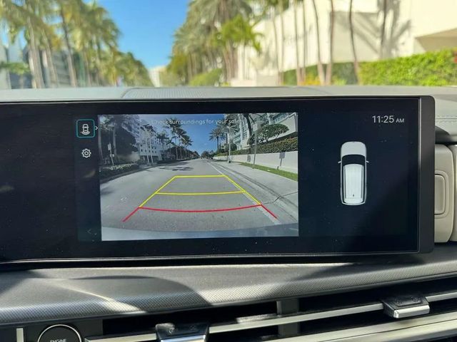 2026 Hyundai Santa Fe SEL AWD - 22977587 - 28