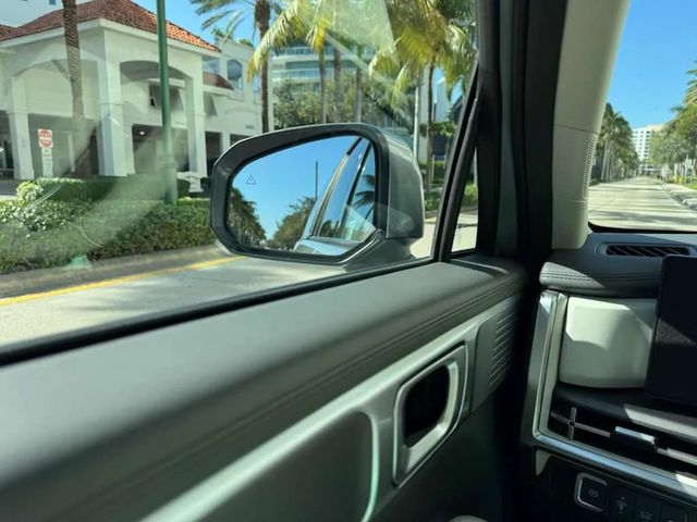 2026 Hyundai Santa Fe SEL AWD - 22977587 - 30