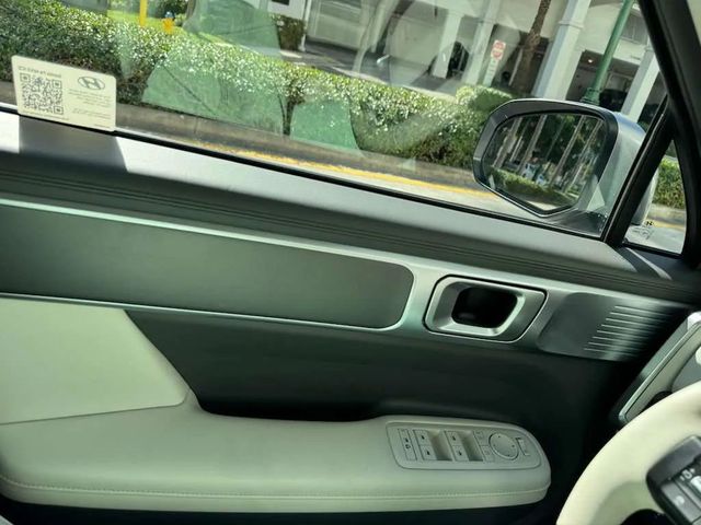 2026 Hyundai Santa Fe SEL AWD - 22977587 - 31