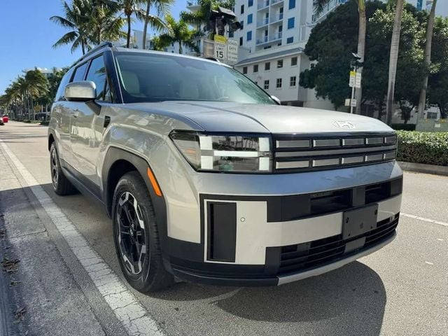 2026 Hyundai Santa Fe SEL AWD - 22977587 - 5