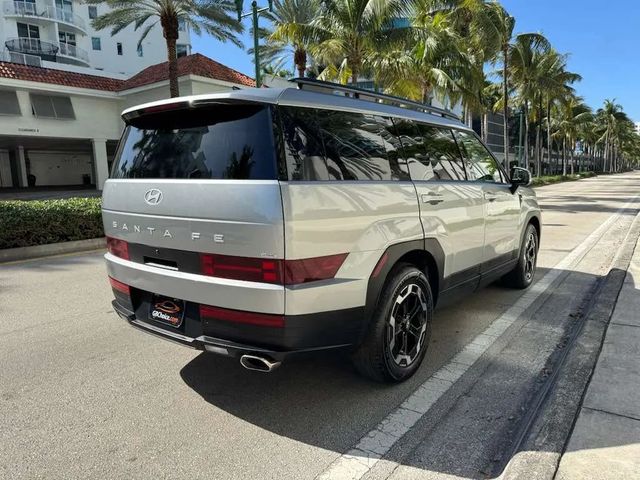 2026 Hyundai Santa Fe SEL AWD - 22977587 - 6