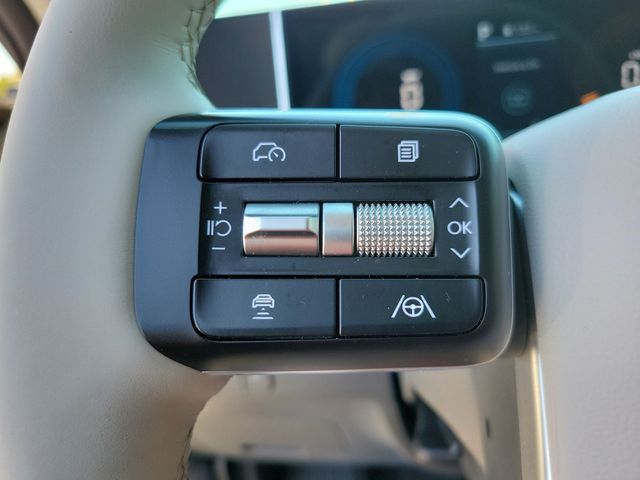 2026 Hyundai Santa Fe SEL AWD - 23086147 - 16
