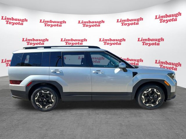 2026 Hyundai Santa Fe SEL AWD - 23086147 - 1