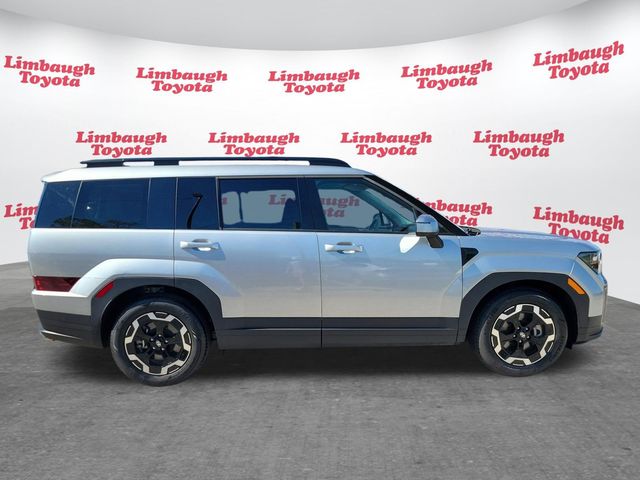 2026 Hyundai Santa Fe SEL AWD - 23086147 - 22