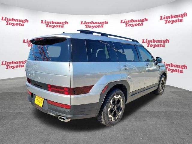 2026 Hyundai Santa Fe SEL AWD - 23086147 - 23
