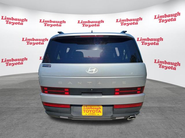 2026 Hyundai Santa Fe SEL AWD - 23086147 - 24