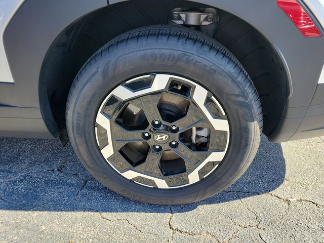2026 Hyundai Santa Fe SEL AWD - 23086147 - 26