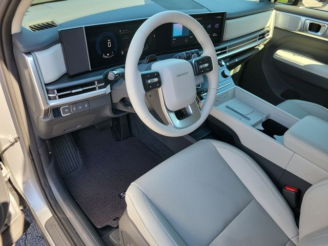 2026 Hyundai Santa Fe SEL AWD - 23086147 - 2