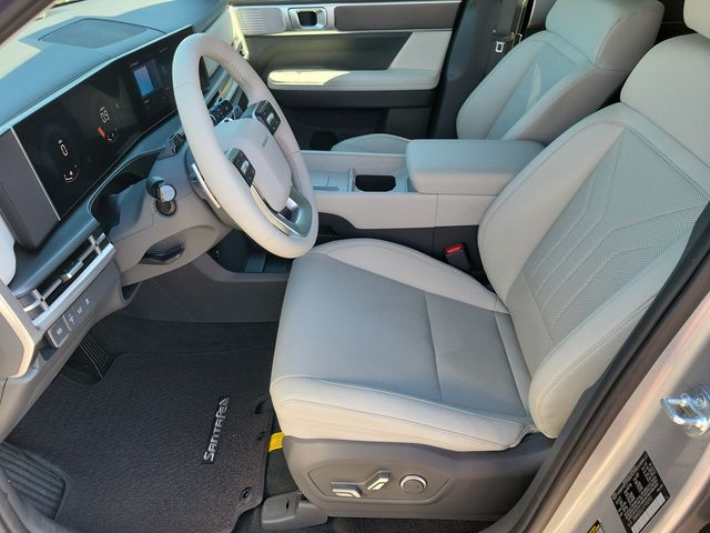 2026 Hyundai Santa Fe SEL AWD - 23086147 - 3