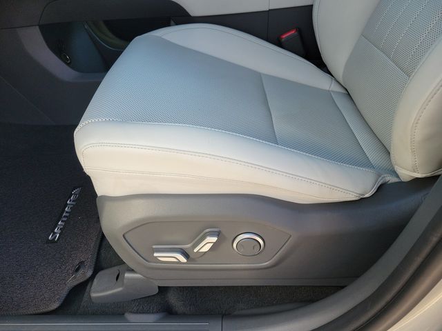 2026 Hyundai Santa Fe SEL AWD - 23086147 - 4