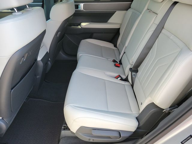 2026 Hyundai Santa Fe SEL AWD - 23086147 - 7