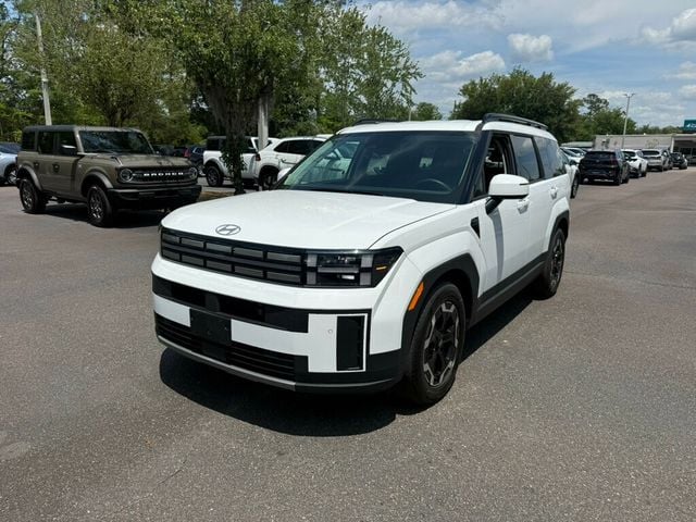 2026 Hyundai Santa Fe SEL AWD - 23020872 - 0