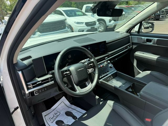 2026 Hyundai Santa Fe SEL AWD - 23020872 - 2