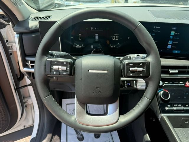 2026 Hyundai Santa Fe SEL 2.5 AWD's photo