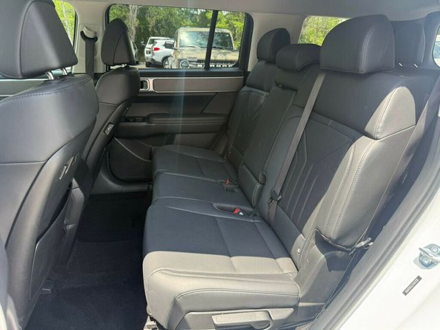 2026 Hyundai Santa Fe SEL AWD - 23020872 - 6