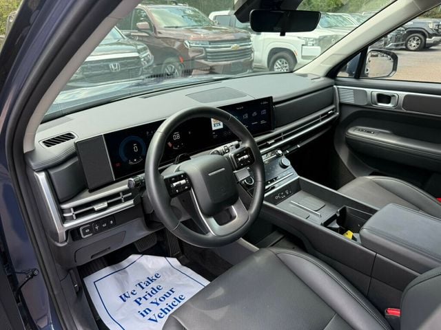 2026 Hyundai Santa Fe SEL AWD - 23058837 - 2
