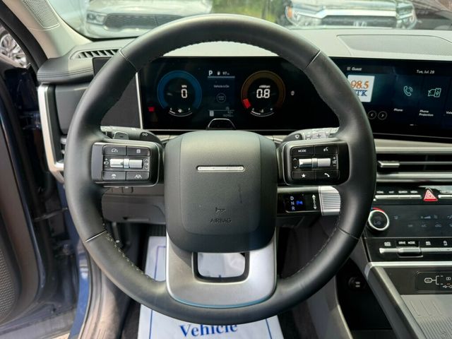 2026 Hyundai Santa Fe SEL AWD - 23058837 - 4