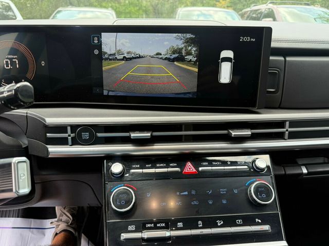 2026 Hyundai Santa Fe SEL AWD - 23058837 - 5