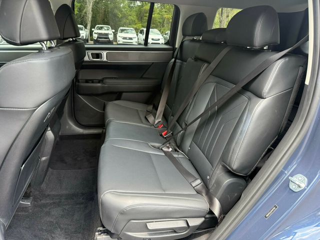 2026 Hyundai Santa Fe SEL AWD - 23058837 - 6