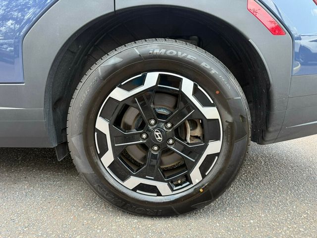 2026 Hyundai Santa Fe SEL AWD - 23058837 - 8