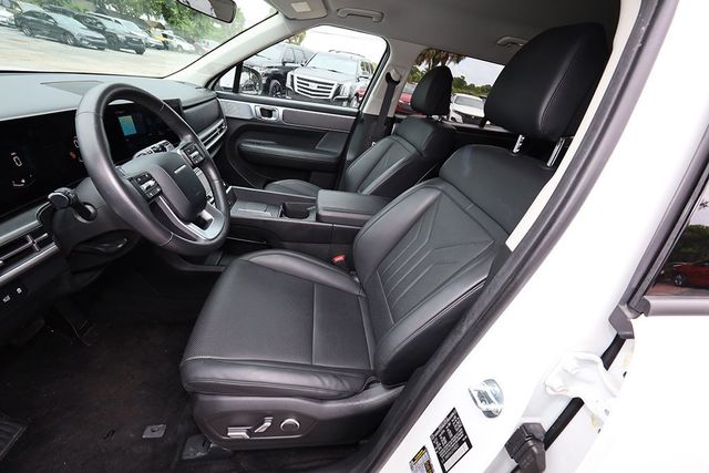 2026 HYUNDAI SANTA FE SEL FWD - 23086328 - 10