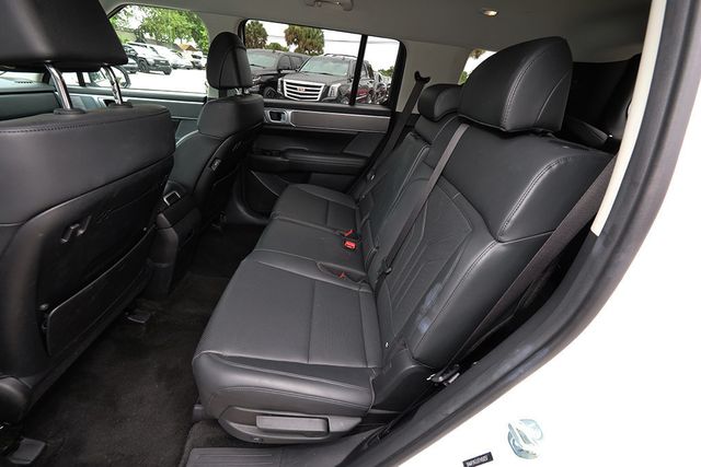 2026 HYUNDAI SANTA FE SEL FWD - 23086328 - 12