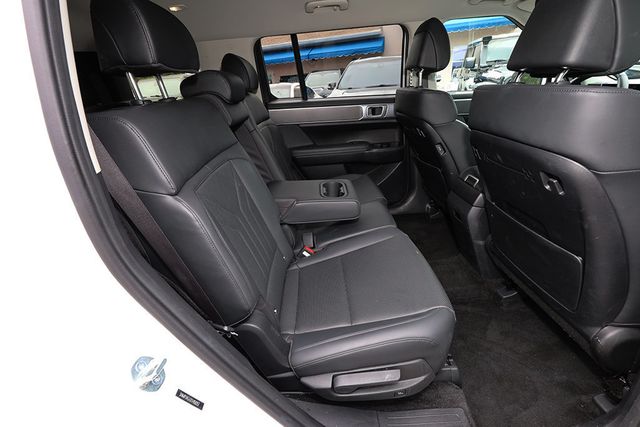 2026 HYUNDAI SANTA FE SEL FWD - 23086328 - 13