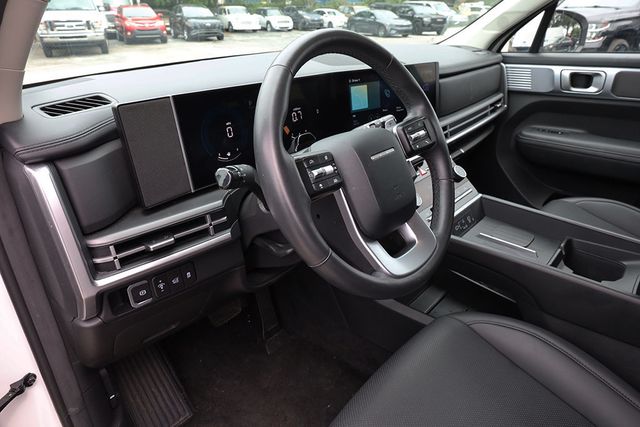 2026 HYUNDAI SANTA FE SEL FWD - 23086328 - 21