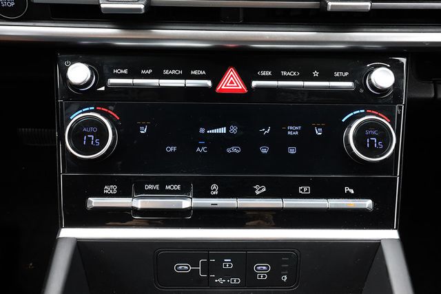 2026 HYUNDAI SANTA FE SEL FWD - 23086328 - 30