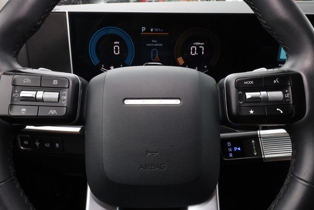 2026 HYUNDAI SANTA FE SEL FWD - 23086328 - 32