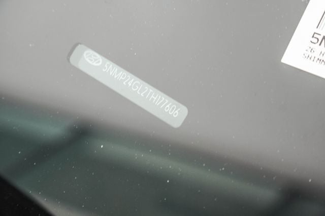 2026 Hyundai Santa Fe SEL FWD - 23068031 - 1