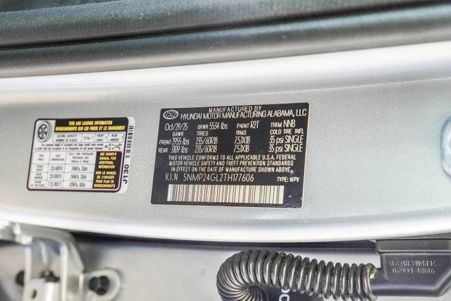 2026 Hyundai Santa Fe SEL FWD - 23068031 - 6