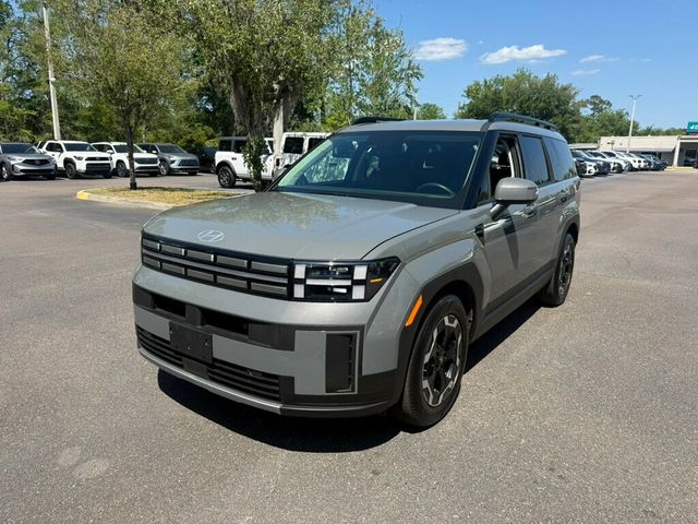 2026 Hyundai Santa Fe SEL FWD - 23014403 - 0