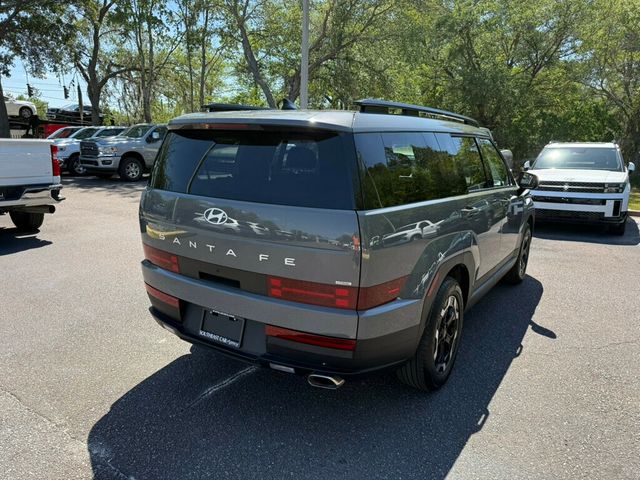 2026 Hyundai Santa Fe SEL FWD - 23014403 - 9