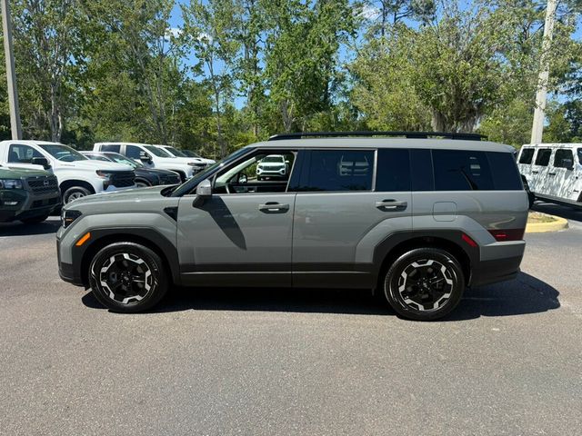 2026 Hyundai Santa Fe SEL FWD - 23014403 - 1