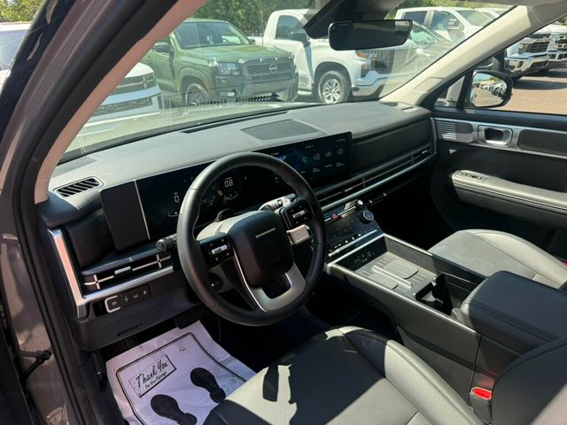 2026 Hyundai Santa Fe SEL FWD - 23014403 - 2