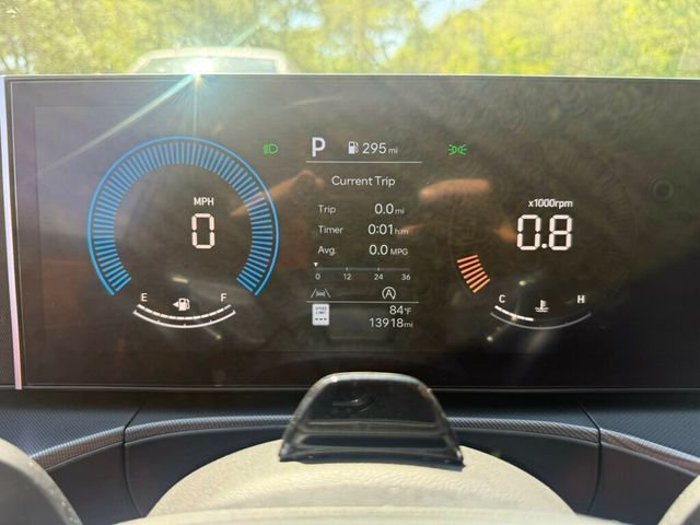 2026 Hyundai Santa Fe SEL FWD - 23014403 - 3