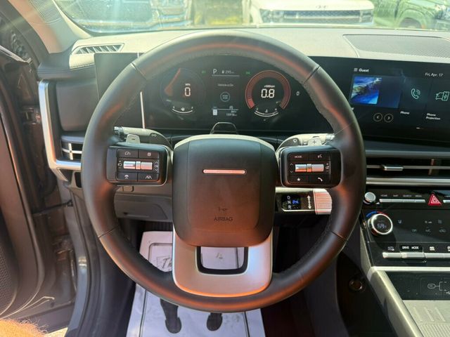 2026 Hyundai Santa Fe SEL FWD - 23014403 - 4