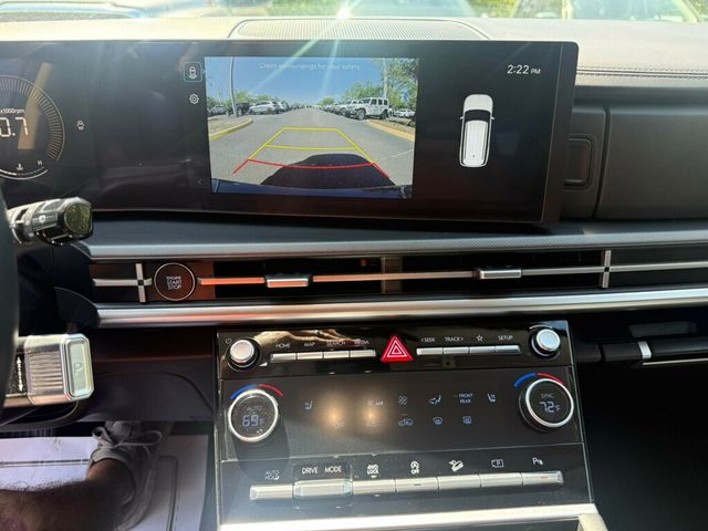 2026 Hyundai Santa Fe SEL FWD - 23014403 - 5