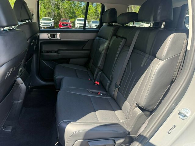 2026 Hyundai Santa Fe SEL FWD - 23014403 - 6