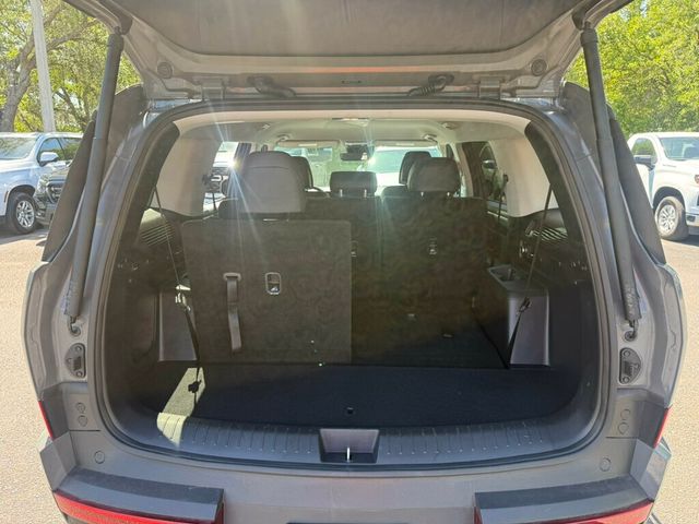 2026 Hyundai Santa Fe SEL FWD - 23014403 - 7