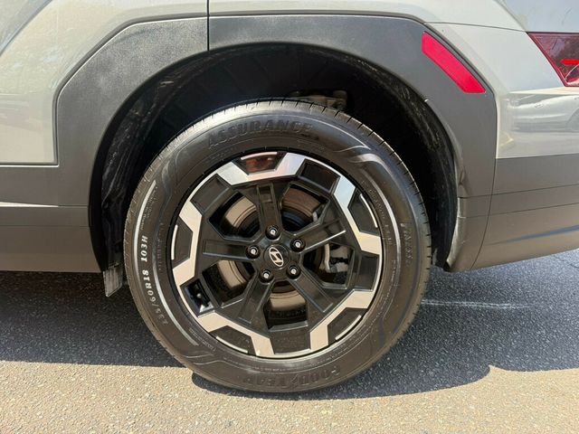 2026 Hyundai Santa Fe SEL FWD - 23014403 - 8