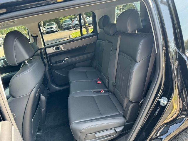 2026 Hyundai Santa Fe SEL FWD - 23040289 - 6