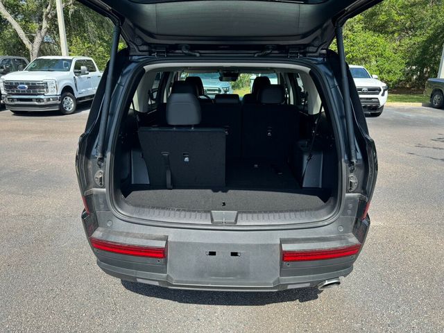 2026 Hyundai Santa Fe SEL FWD - 23040289 - 7