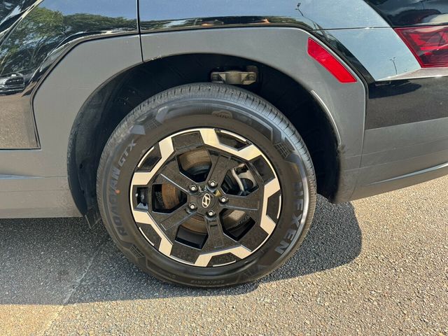 2026 Hyundai Santa Fe SEL FWD - 23040289 - 8