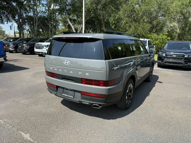 2026 Hyundai Santa Fe SEL FWD - 23067256 - 9