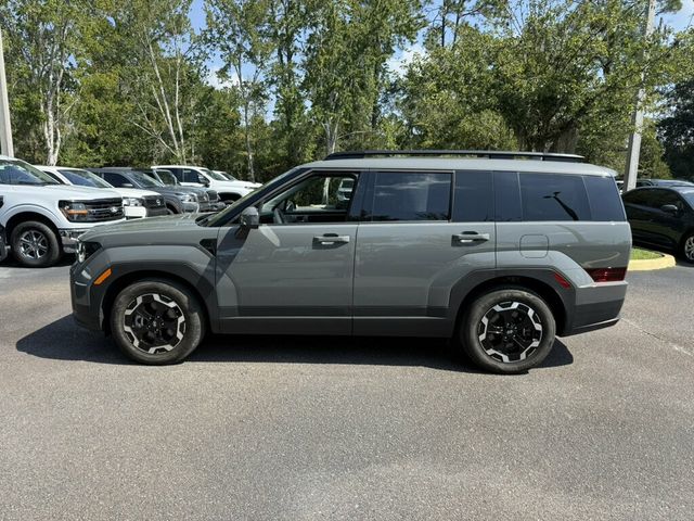 2026 Hyundai Santa Fe SEL FWD - 23067256 - 1