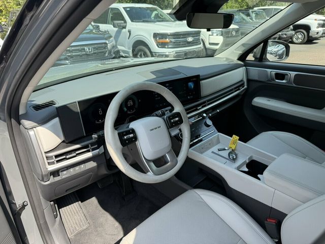2026 Hyundai Santa Fe SEL FWD - 23067256 - 2
