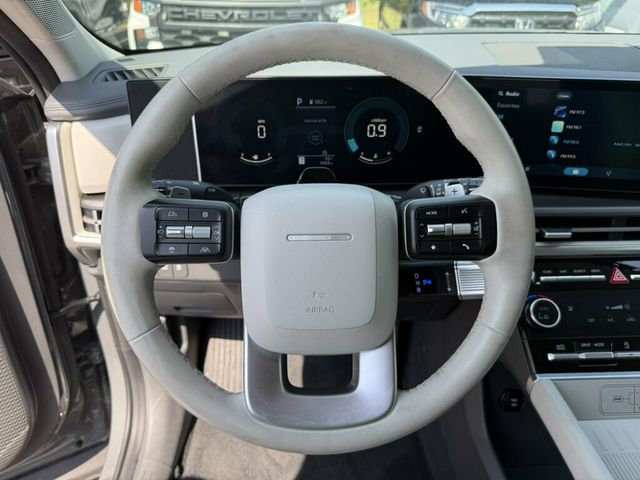 2026 Hyundai Santa Fe SEL FWD - 23067256 - 4