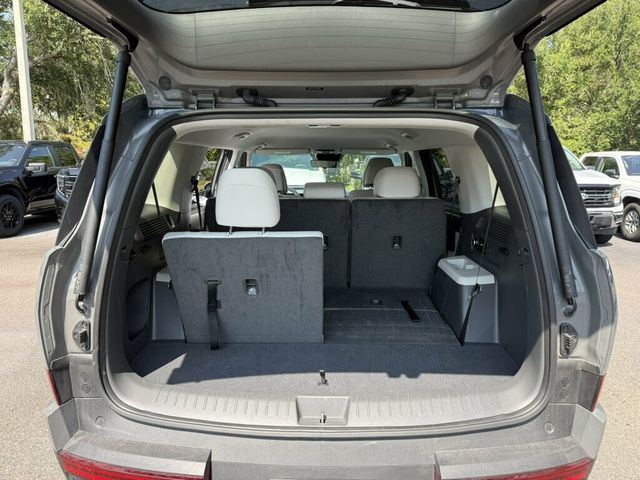 2026 Hyundai Santa Fe SEL FWD - 23067256 - 7